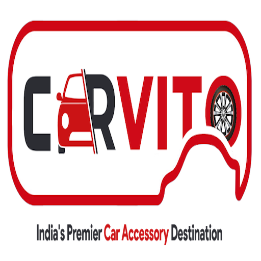 Carvito logo