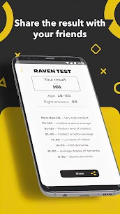 Brain Test v2.741.1 MOD APK (Unlimited Hints) Download 5
