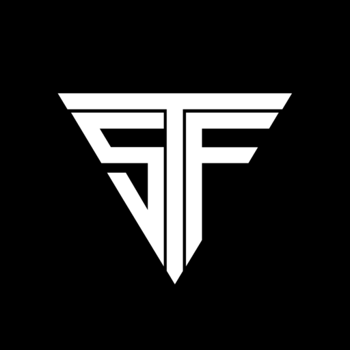 SoulTrain Fitness logo
