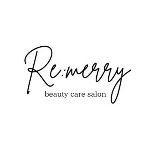 Re:merry(リメリー)公式アプリ logo