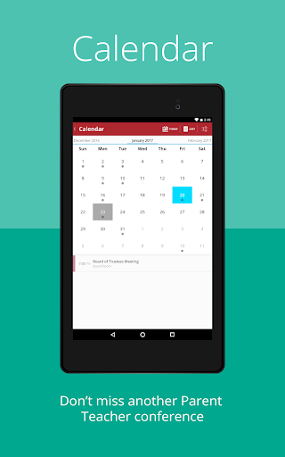 Yorkville CUSD 115 Screen 3