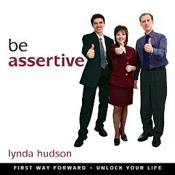 Icon image Be Assertive