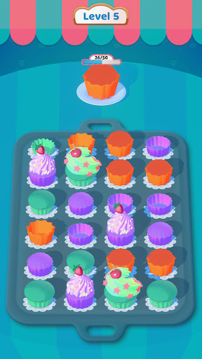 Cupcake Business