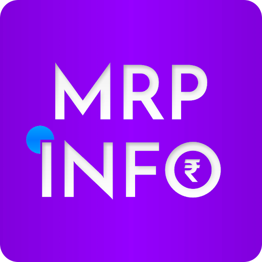 Android application MRP Info screenshort