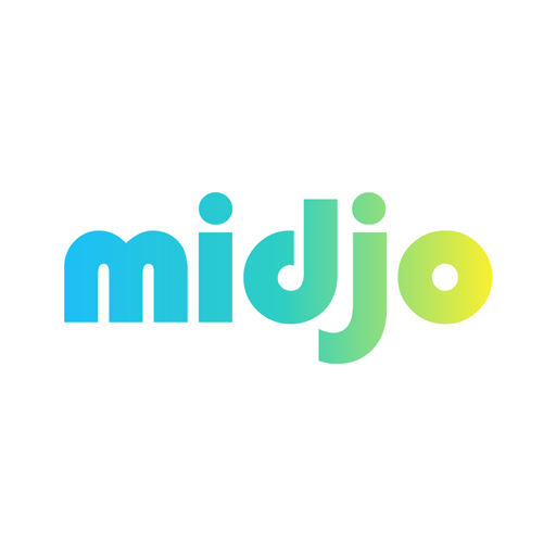Midjo logo