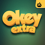 Cover Image of Tải xuống Okey Extra - Trò chơi Rummy Trực tuyến  APK