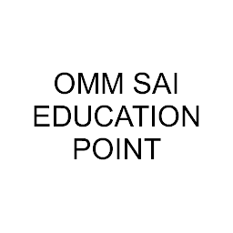 图标图片“OMM SAI EDUCATION POINT”