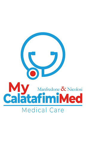 MyCalatafimiMed Screen 2