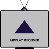 Receiver for Airplay icon