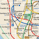 Map of NYC Subway - MTA - Androidアプリ