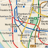 download Map of NYC Subway - Offline MTA apk