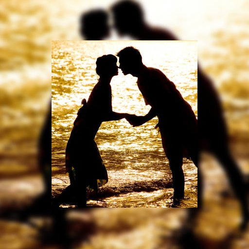 Square Blur Pic, Video Editor Scarica su Windows