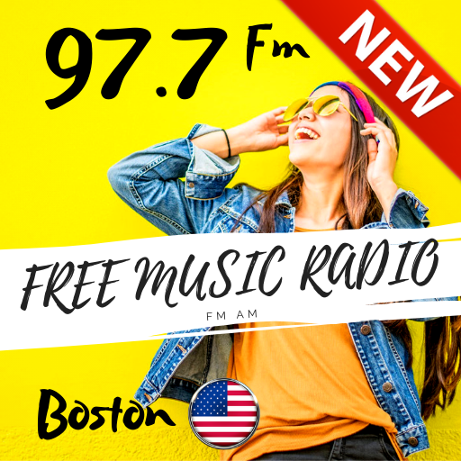 Radio 97.7 Fm Boston Station R