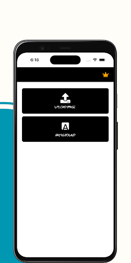 Write Text On Photos | Picture Screen 3