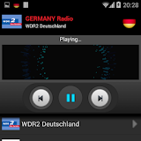 RADIO GERMANY icon