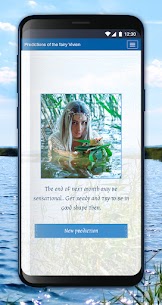 Readings of the fairy Vivien APK for Android Download (Premium) 4