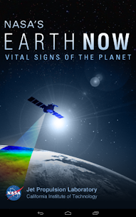 Earth-Now For PC installation