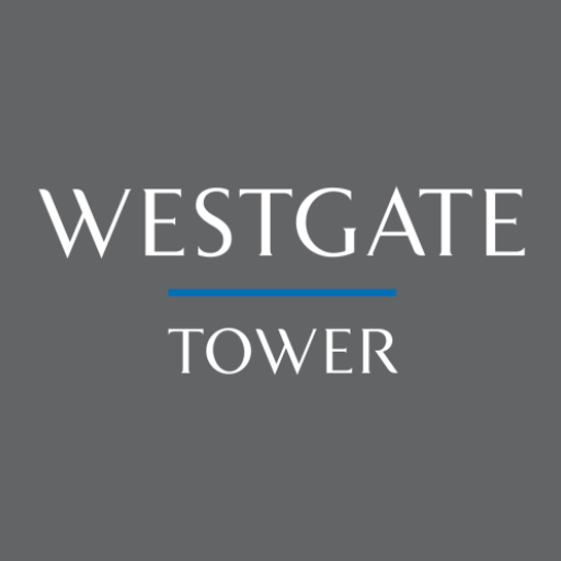 Westgate Tower logo