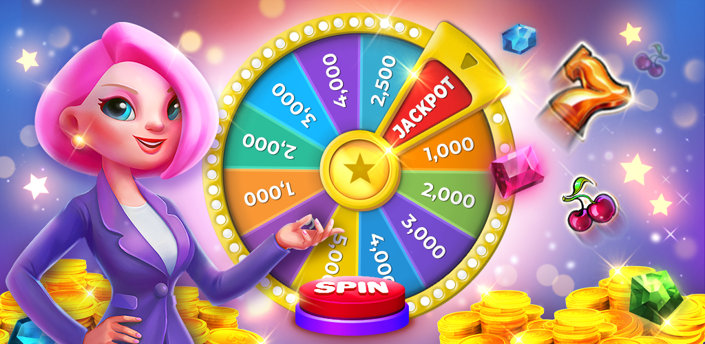 Slots Mobile descargar