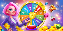 Jackpot Madness Slots Casino