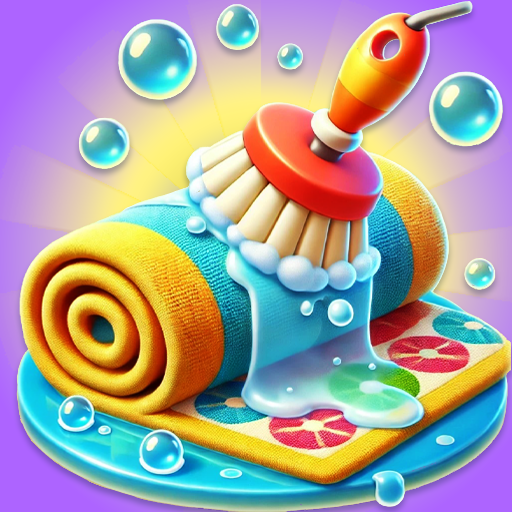 Carpet Care ดาวน์โหลดบน Windows