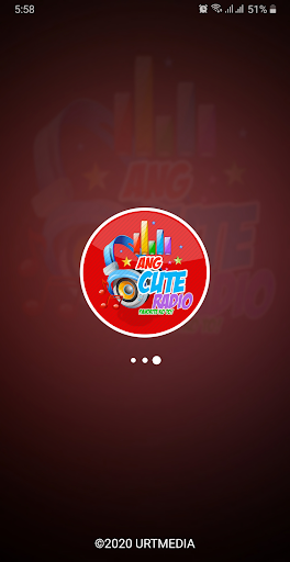 Ang Cute Radio Screen 3