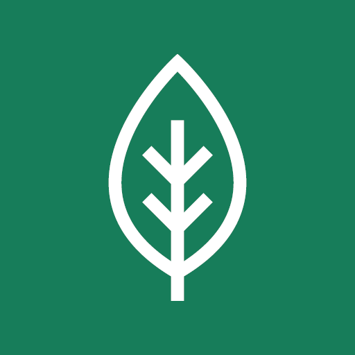 Eco Friendly Cleaners logo