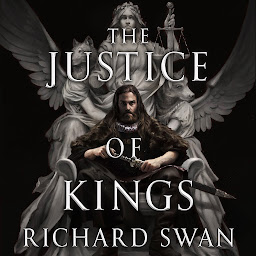 Icon image The Justice of Kings