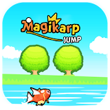 tips  Pokemon: Magikarp Jump icon