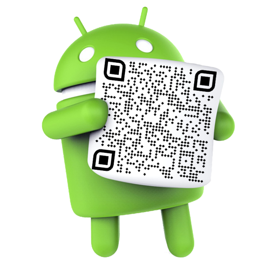 QR Barcode Scanner Creator  Icon