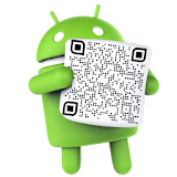 QR/Barcode Scanner/Creator for Android icon