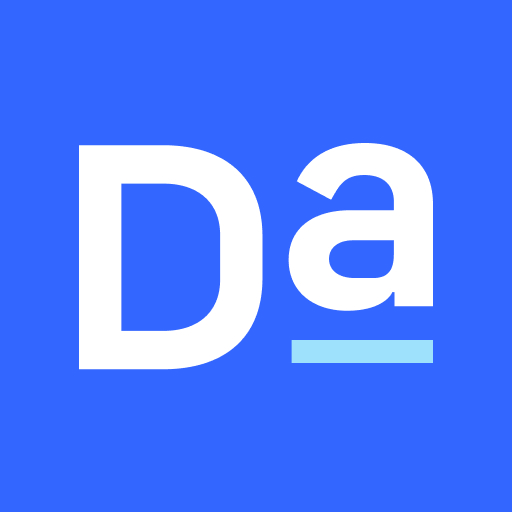 DaOffice logo