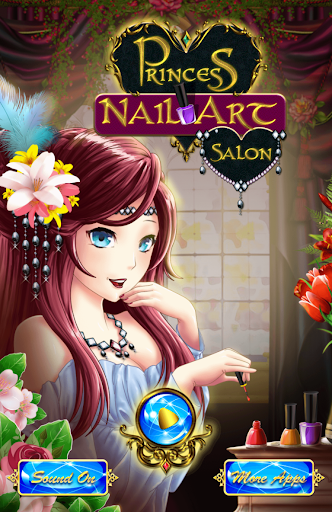 Android application Nail Art Salon 2019 - Best Fas screenshort