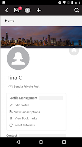 Agent App for Max Broock screenshot