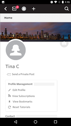 Agent App for Max Broock screenshot 4