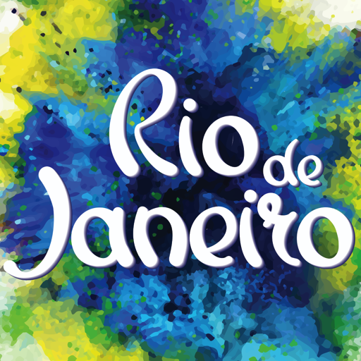Rio de Janeiro Travel Guide logo