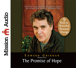 Icon image Promise of Hope: How True Stories of Hope and Inspiration Saved My Life and How They Can Transform Yours
