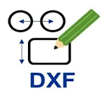 Cover Image of Download DXF Maker and CAM  APK