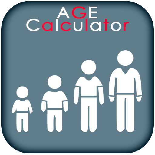 Age Calculator logo