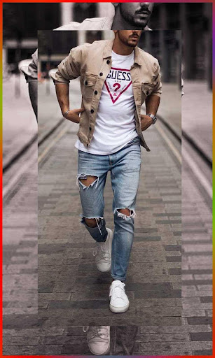 Men Outfit Fashion Styles  Casual  Elegant