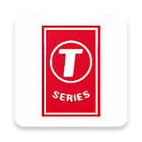 T series videos icon