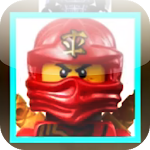 Cover Image of 下载 Gems Red Ninja  APK