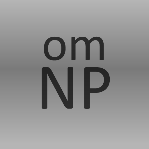 om NaPaCheck logo