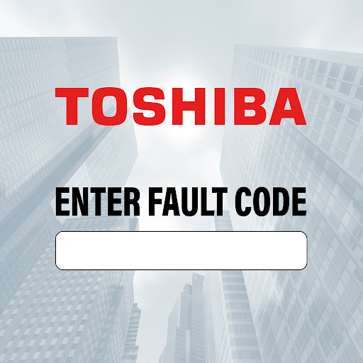 Toshiba Fault Code for PC / Mac / Windows 11,10,8,7 Free Download