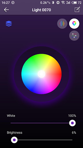 EasyThings Screen 2
