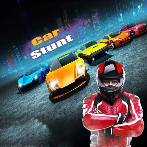 Car Games 3d Offline Games logo