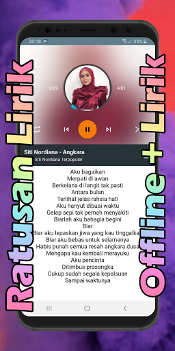 Lagu Siti Nordiana Dan Achik Offline Khai Bahar
