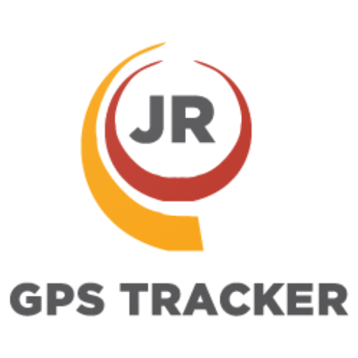 JR GPS TRACKER