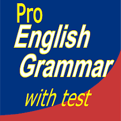 English Grammar - Learn to spe
