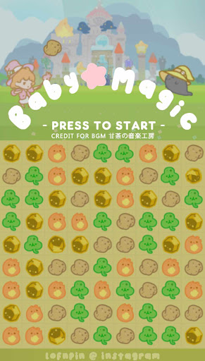 Heaven Travel: Baby Magic Lite Mod ALL APK + IOS